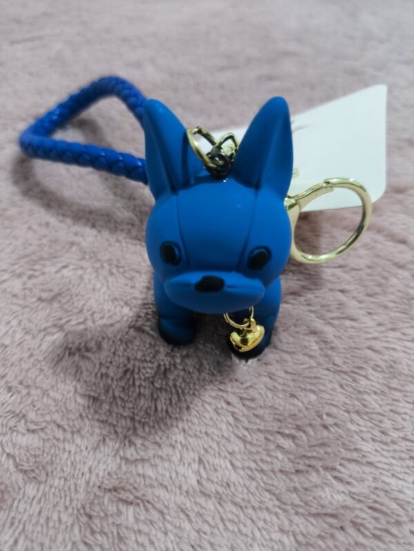 Porta-chaves Bulldogs - Image 5