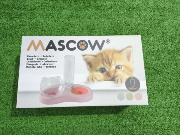 Comedouro e Bebedouro "Mascow" - Image 5