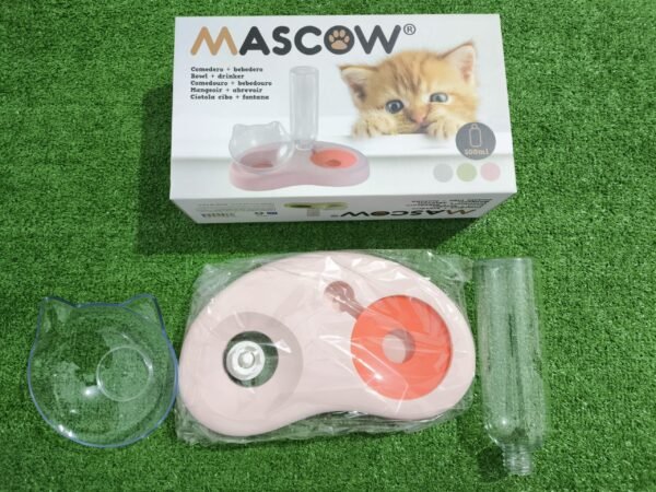 Comedouro e Bebedouro "Mascow" - Image 6