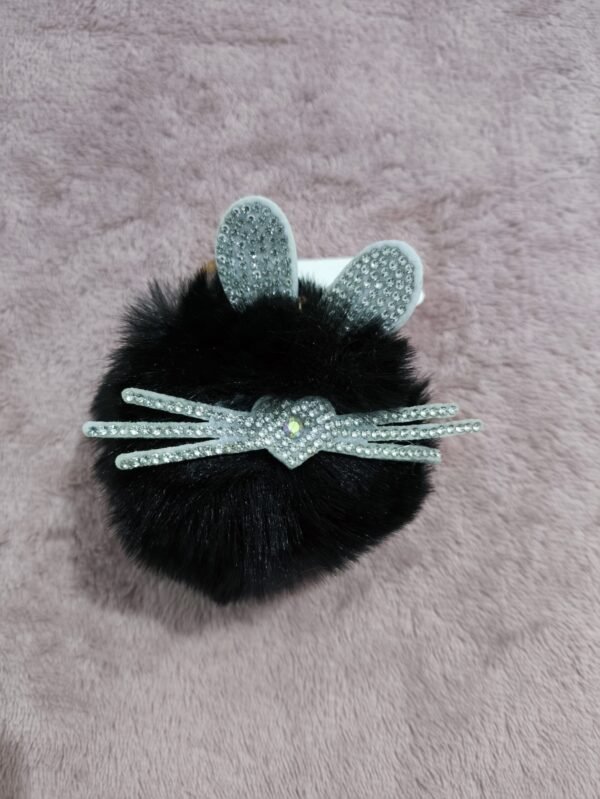 Porta-chaves Gatos Peludos - Image 7