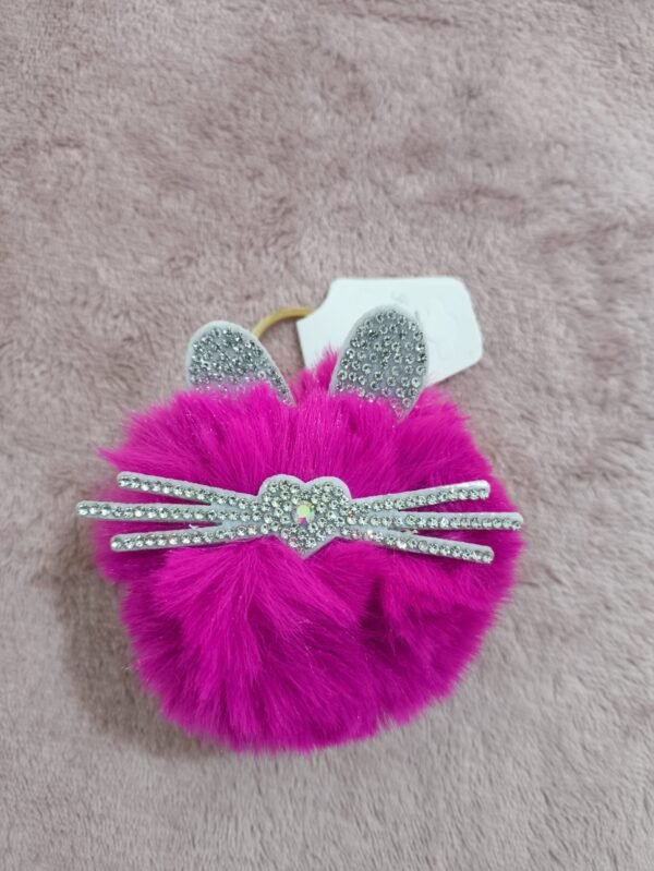 Porta-chaves Gatos Peludos - Image 10