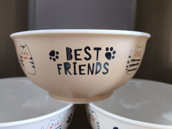 Tigela "Best Friends" - Image 2