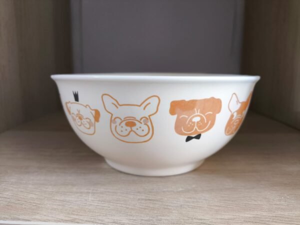 Tigela "Bau Bau" - Image 3
