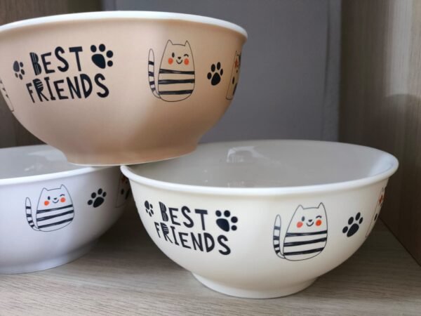 Tigela "Best Friends" - Image 4