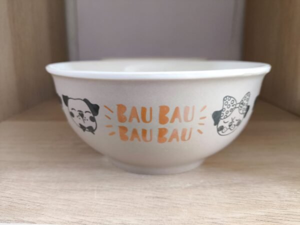 Tigela "Bau Bau" - Image 4