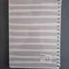 Caderno A5 Pautado de Argolas "Love my Cat" - Image 2