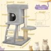 Arranhador para Gatos (75 cm) - Image 2