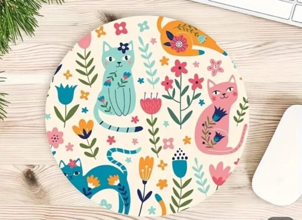 Tapete para Rato (20 CM)