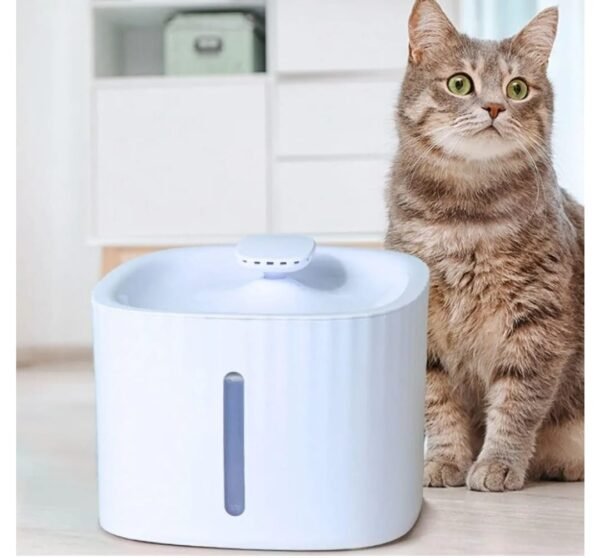 Fonte de Água para Animais Mascow (3L) - Image 2