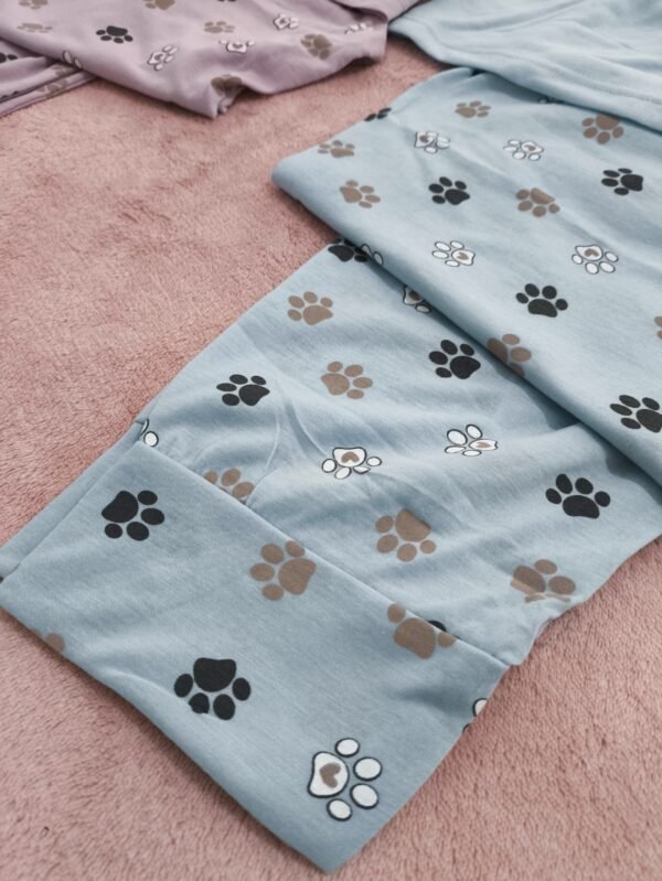 Pijama "Torre de Gatos" (S-XXL) - Image 7