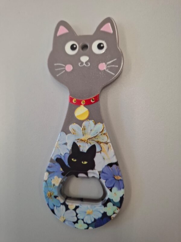 Abre Cápsulas "Gato" - Image 4