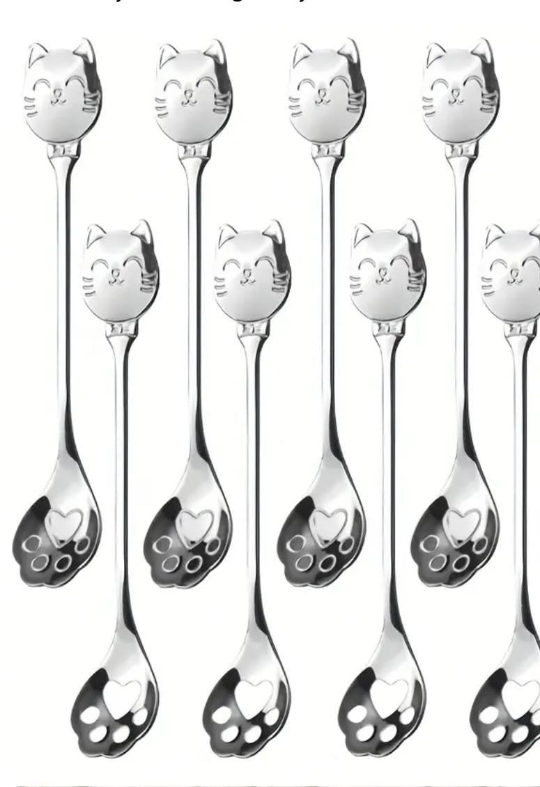 Colher para Galão (15 cm)