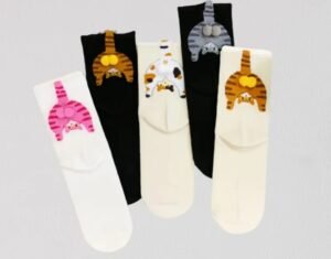 Meias com Tintins (35-40 EUR)