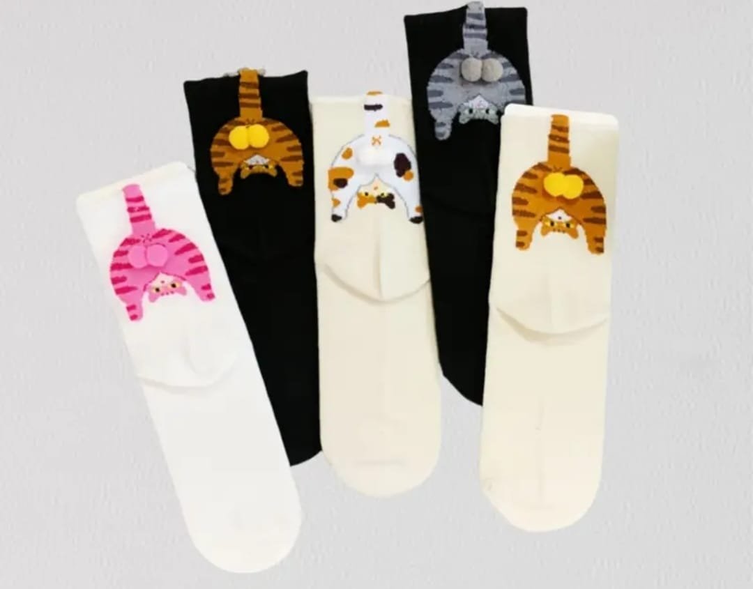 Meias com Tintins (35-40 EUR)