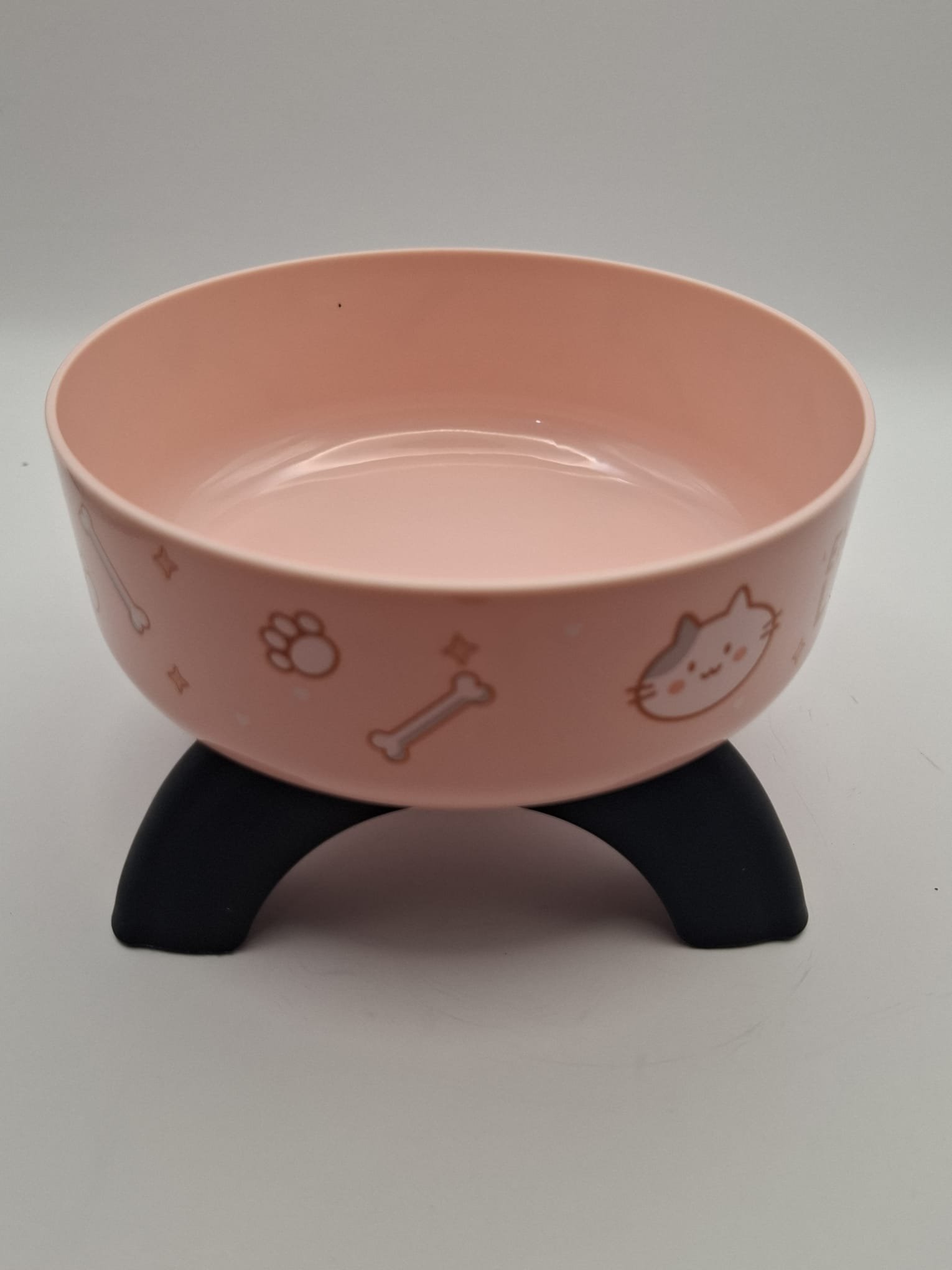 Comedouro Elevado "Enjoy Life" - Image 5