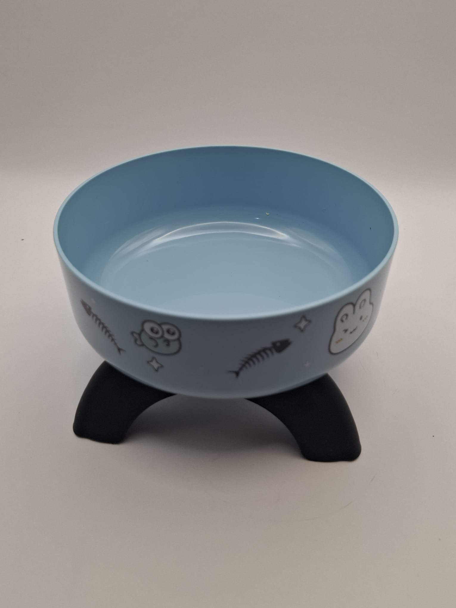 Comedouro Elevado "Enjoy Life" - Image 4